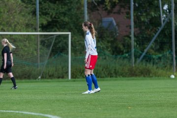 Bild 210 - B-Juniorinnen HSV - FF USV Jena : Ergebnis: 3:1